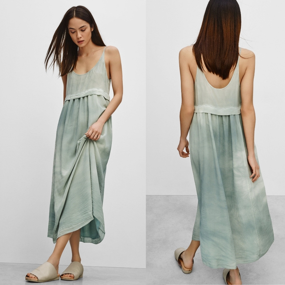 Wilfres bisous dress